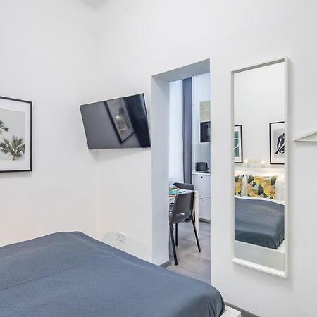 Ultra Central Mini Studio Budapest Kültér fotó