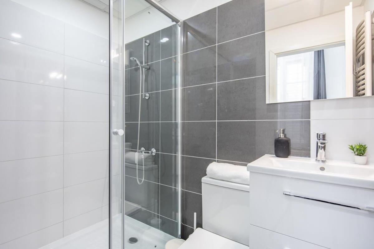 Ultra Central Mini Studio Budapest Kültér fotó